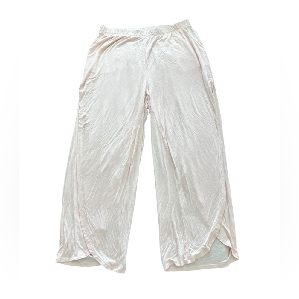 Faceplant Dreams Tulip Pant Pink Size Medium - Picture 4 of 10